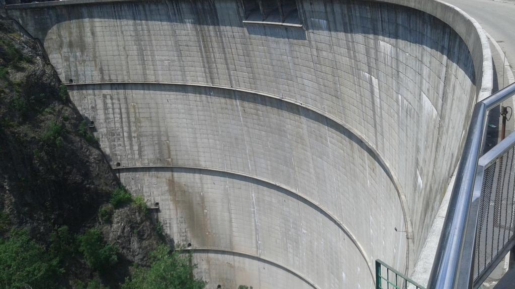 Nopti De Vara Transfagarasan Capatineni-Paminteni Eksteriør bilde